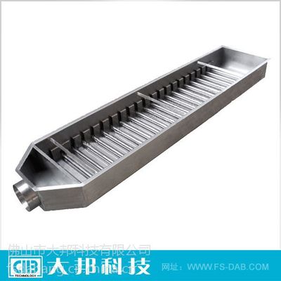 磁棒槽 從工業(yè)基石到智能革命，未來(lái)何為？
